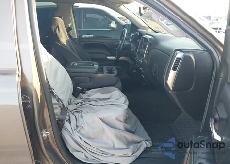 2014 Chevrolet Silverado 1500 1Lt z USA, uszkodzony, nr VIN 3GCPCREC2EG366901